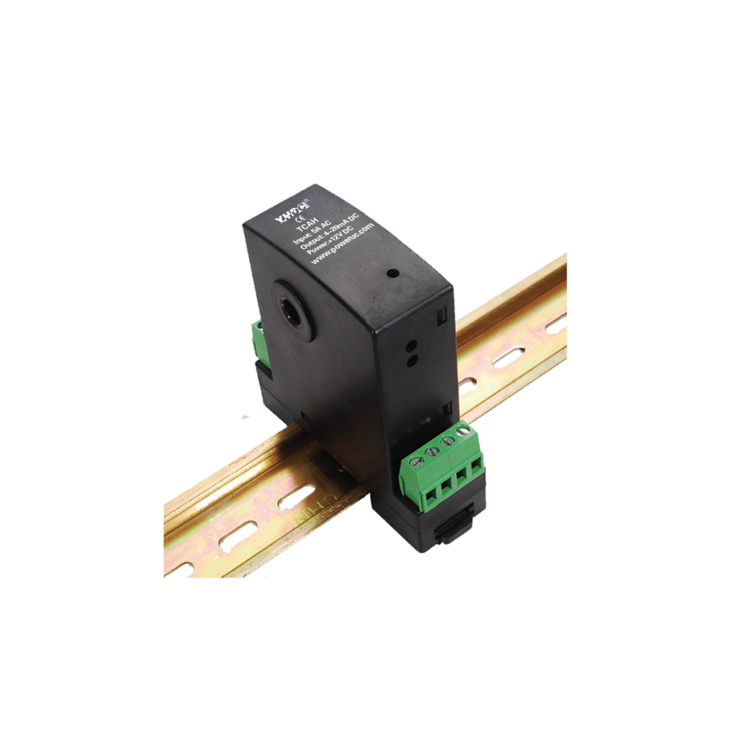 4-20mA current transmitter