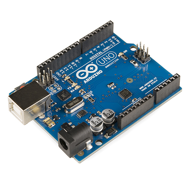 How to read current sensor with arduino?