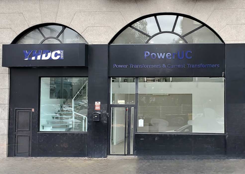 Poweruc Reopens Office in Madrid