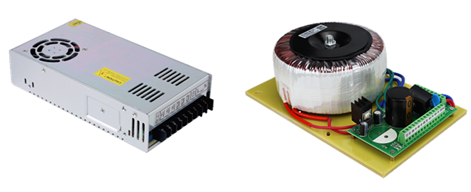 The difference between switching power supply and linear power supply: comprehensive analysis and comparison