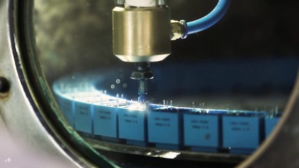 Why vacuum molded PCB Transformers is Important