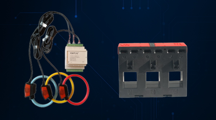 Comparative Analysis: Rogowski Coils vs Current Transformers