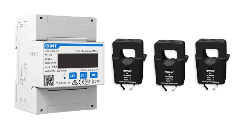 Why are the rated secondary currents of current transformers (CTs) equipped with electricity meters almost always 5A (or 1A)?