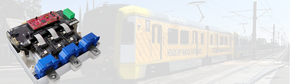 YHDC Power Modules application