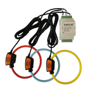 Rogowski Coils