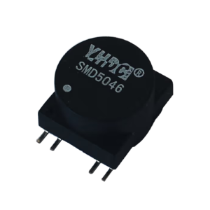 High Frequency Transformers