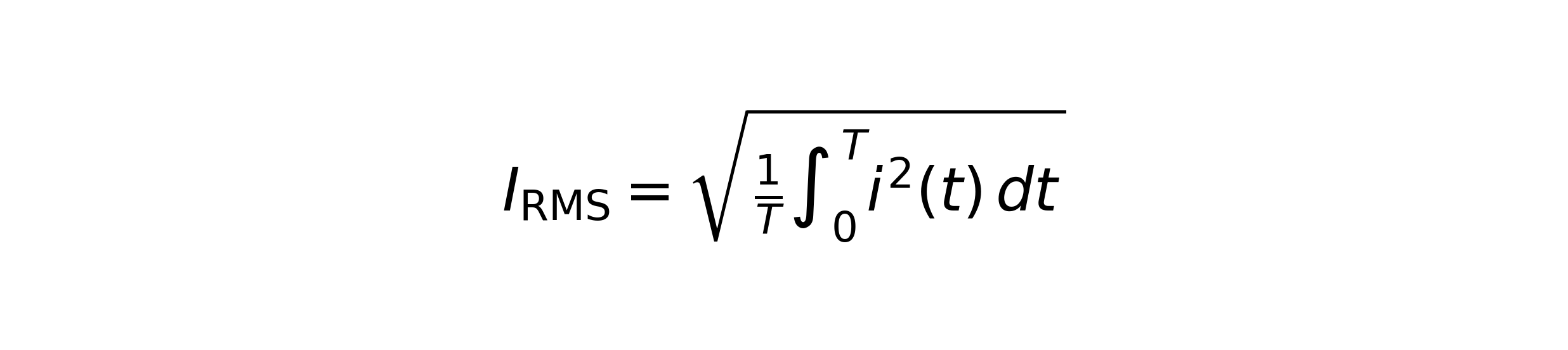 rms_definition_formula